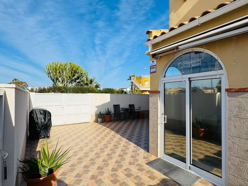 Duplex i Orihuela, Alicante - foto 1