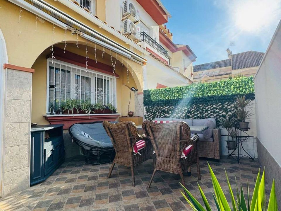 Duplex i Orihuela, Alicante - foto 4