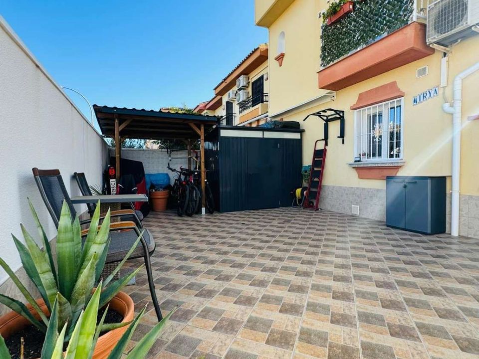 Duplex i Orihuela, Alicante - foto 2