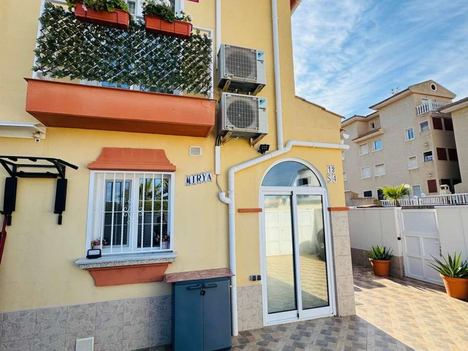 Duplex i Orihuela, Alicante - foto 3