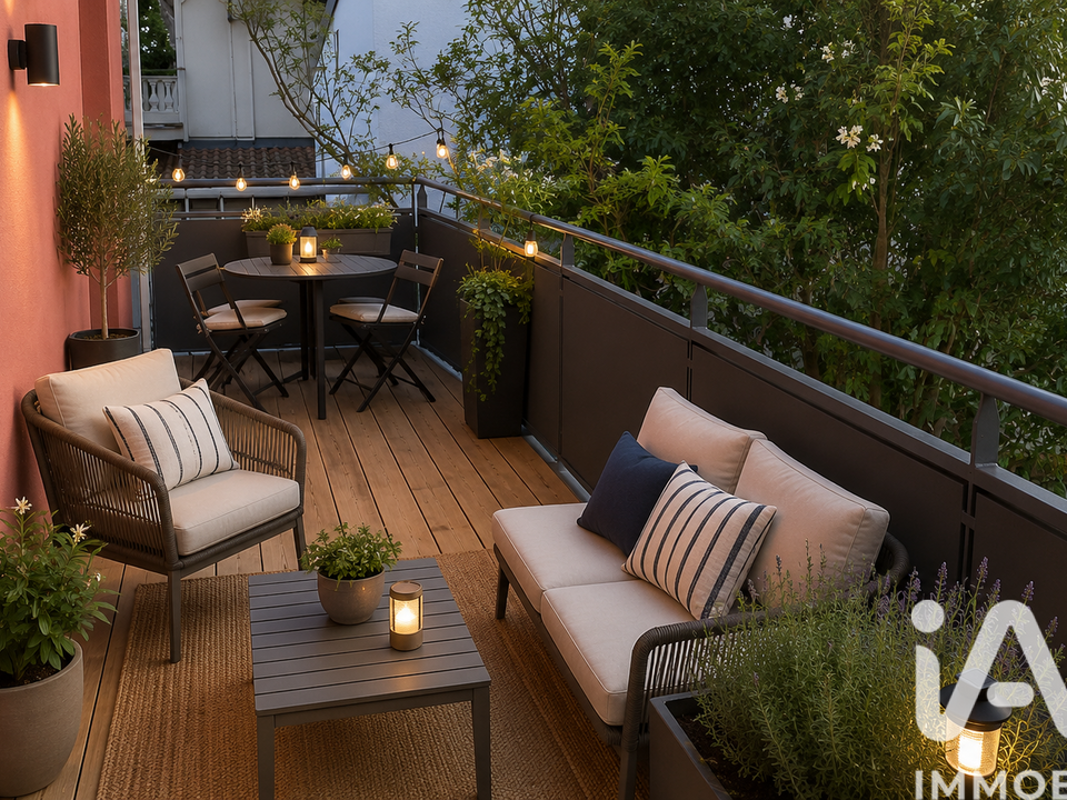 Apartament a Toulouse, Haute-Garonne - foto 1