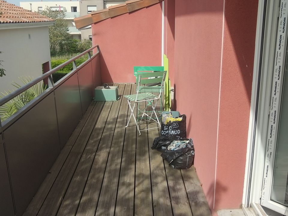 Apartament a Toulouse, Haute-Garonne - foto 2