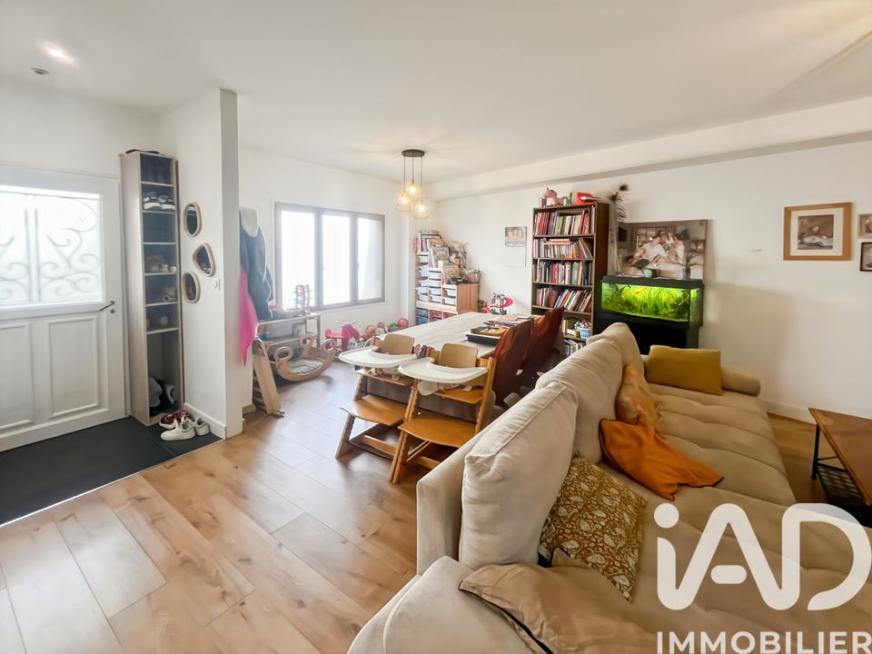 Landsbyhus i Candillargues, Herault - foto 4