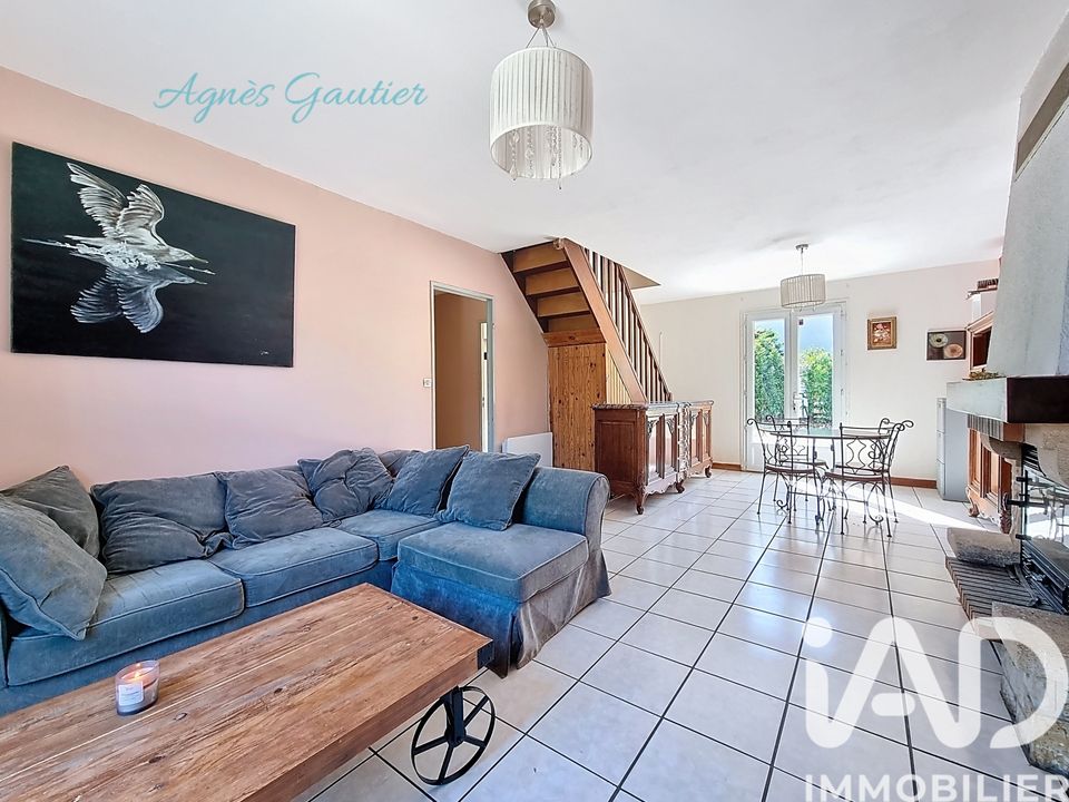 Villa i Sucy-en-Brie, Val-de-Marne - foto 2