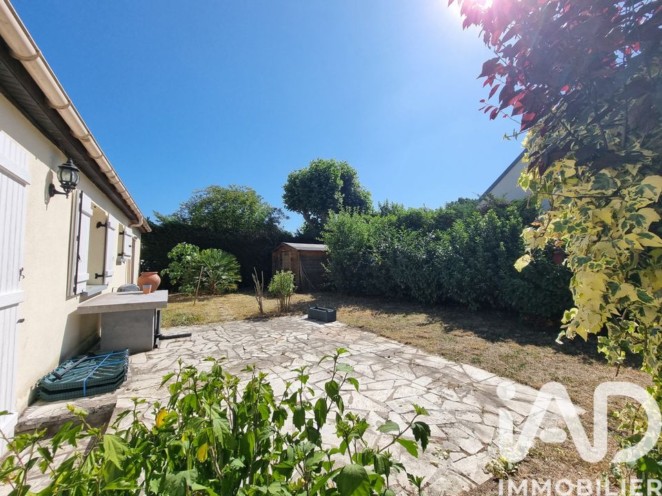 Villa i Sucy-en-Brie, Val-de-Marne - foto 5