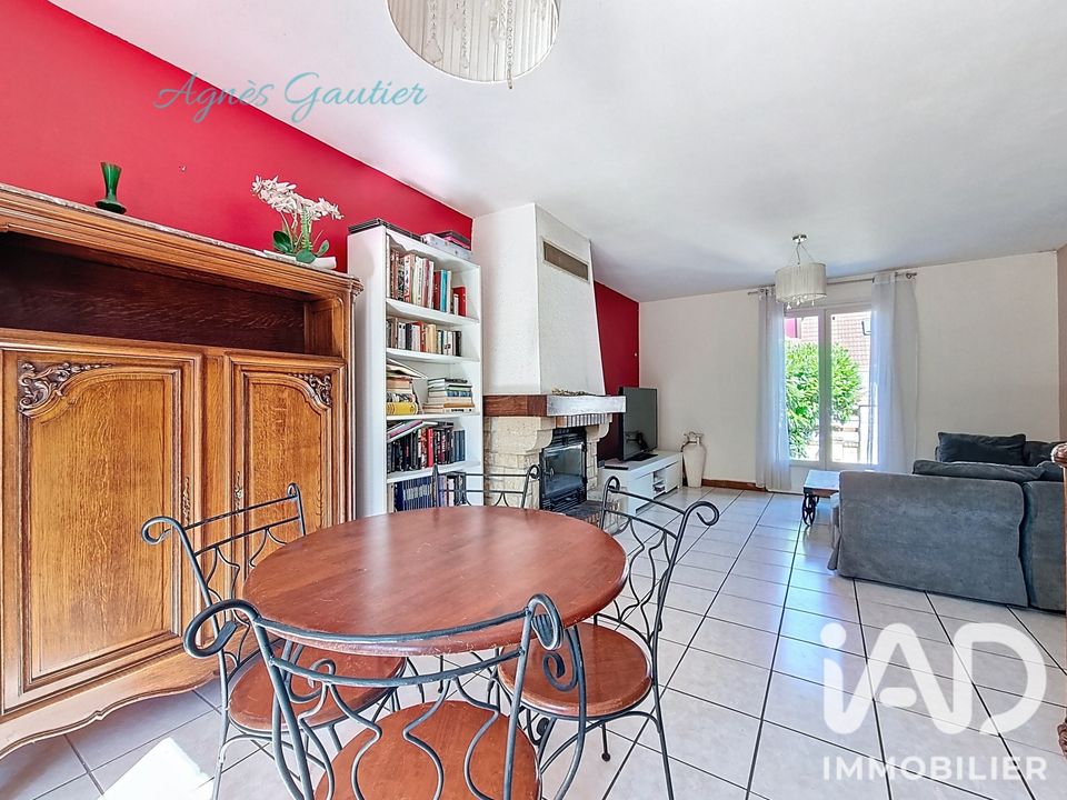 Villa i Sucy-en-Brie, Val-de-Marne - bilde 4