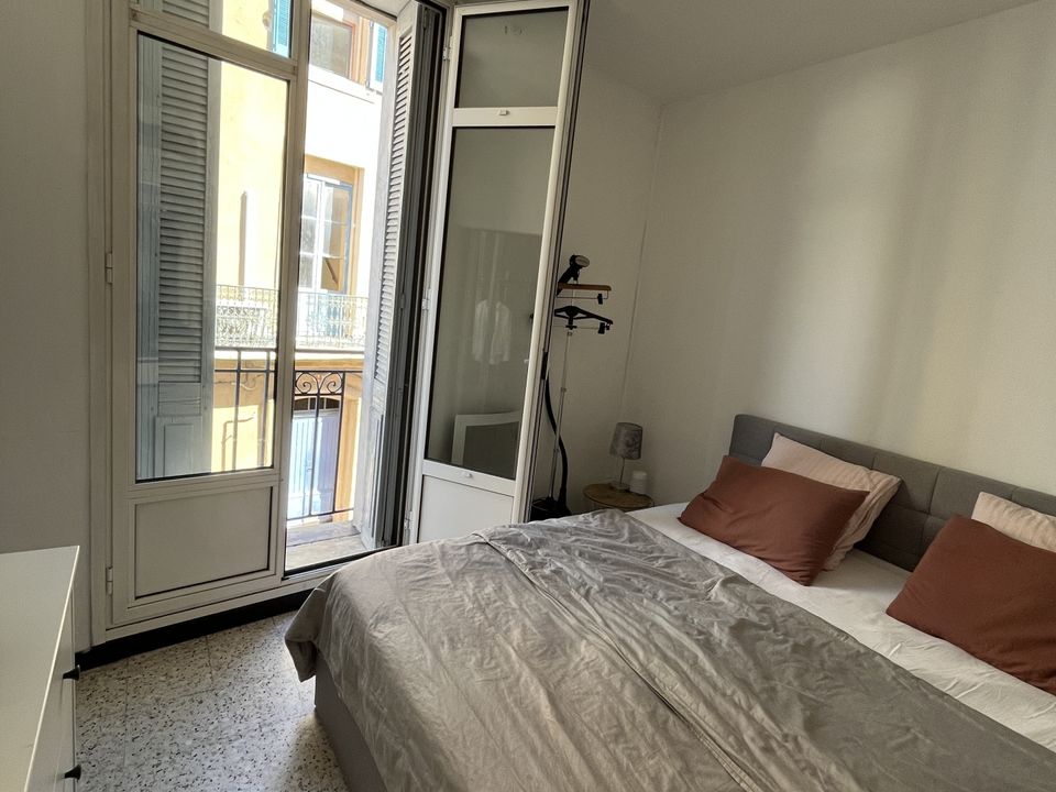 Lejlighed i Nimes, Gard - foto 1