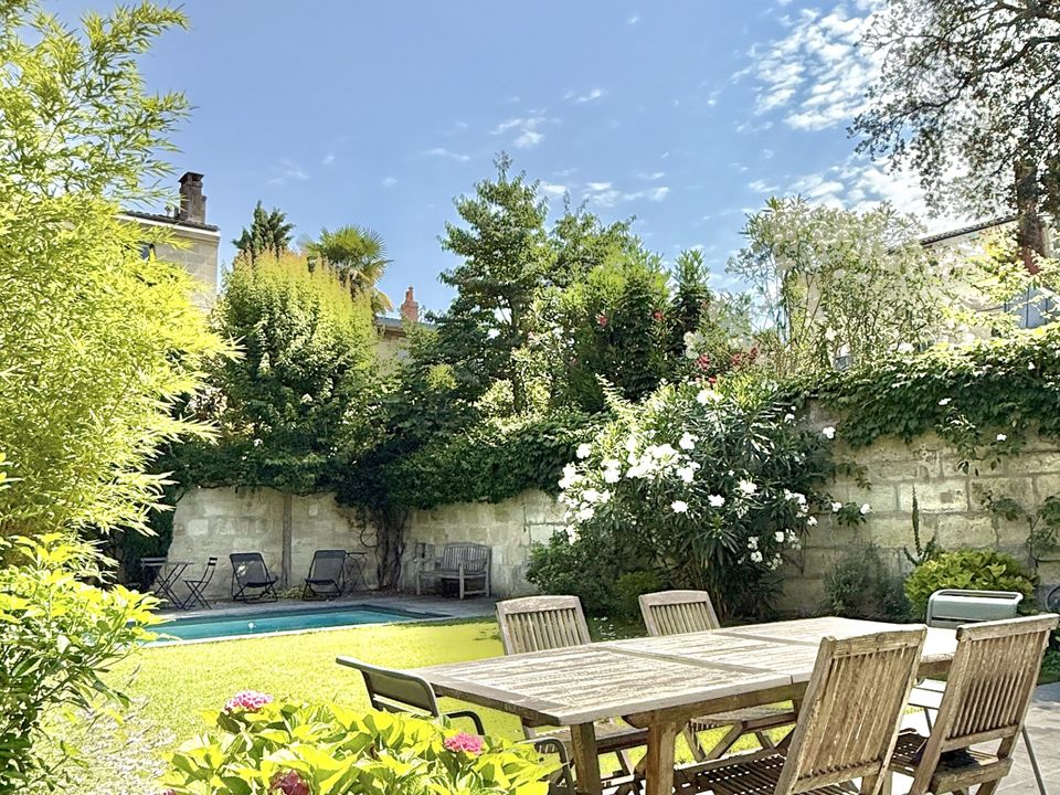 Villa i Bordeaux, Gironde - foto 2