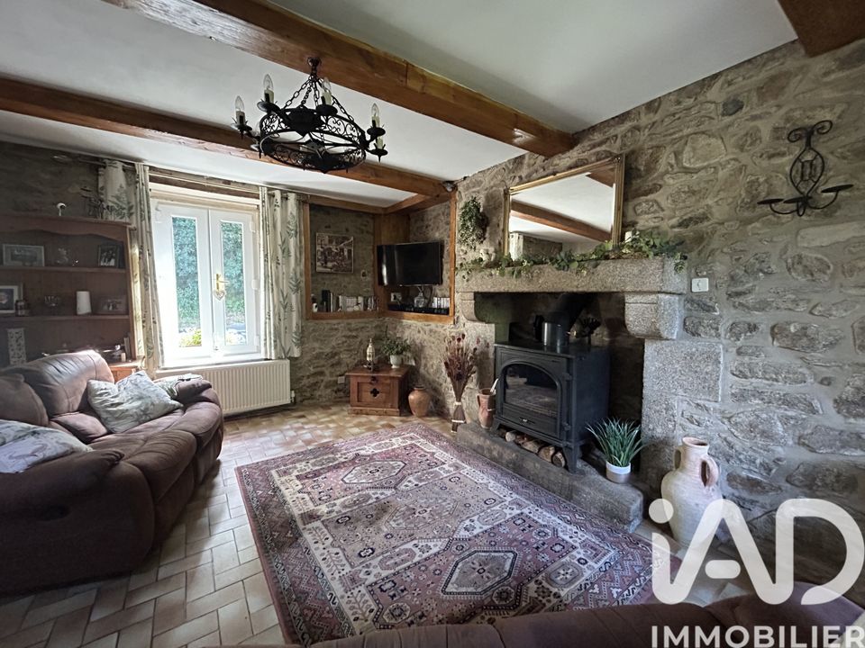 Villa - Saint-Pever, Cotes-d'Armor - photo 2