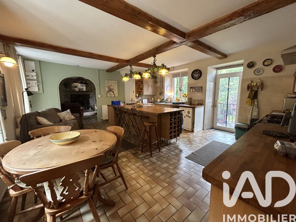 Villa - Saint-Pever, Cotes-d'Armor - photo 4