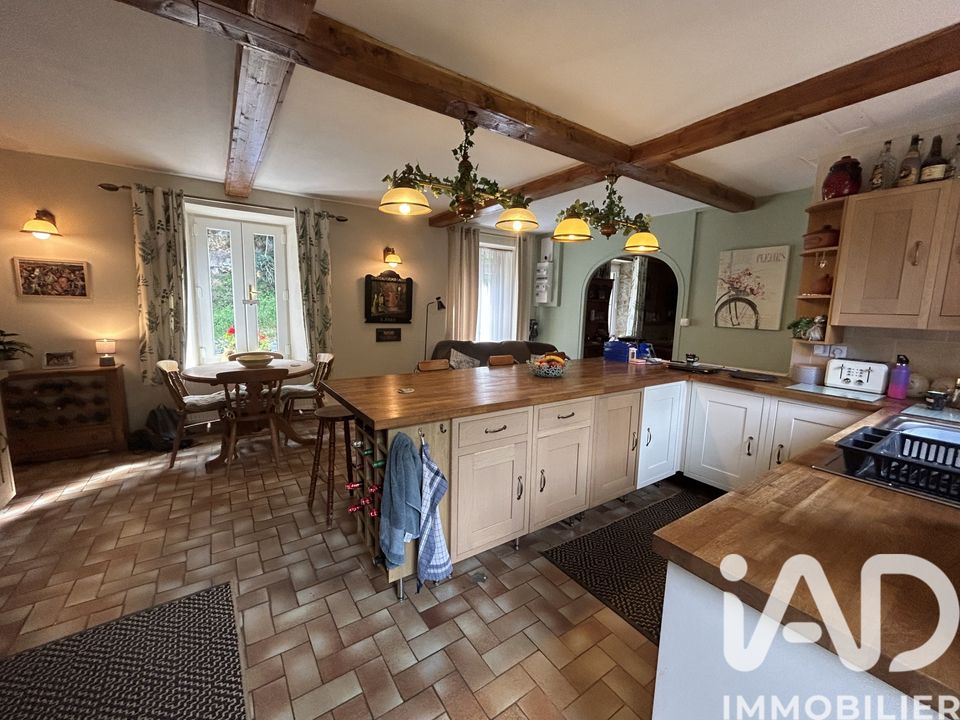 Villa - Saint-Pever, Cotes-d'Armor - photo 5