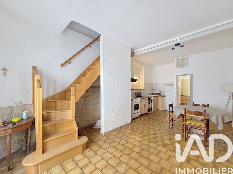 Dom szeregowy: Cavaillon, Vaucluse – zdjęcie 1