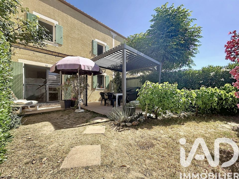 Villa en Beziers, Herault - foto 1