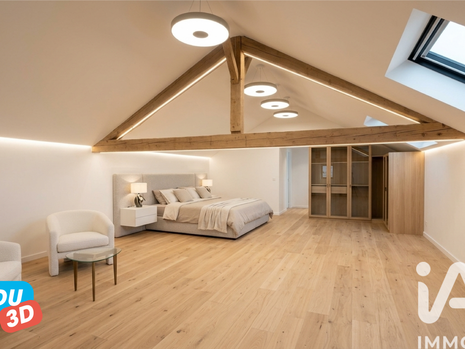 Villa in Le Bessat, Loire - foto 2