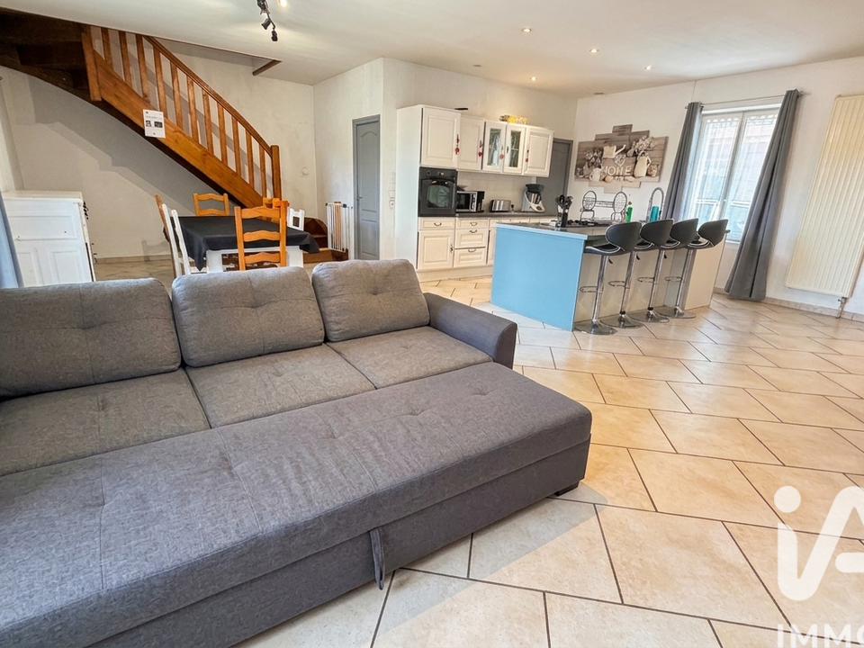 Villa in Le Bessat, Loire - foto 4