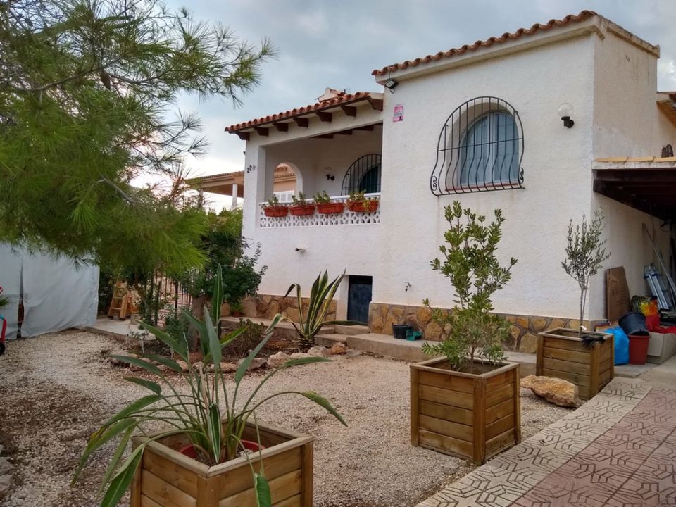 Villa i Calpe, Alicante - foto 2