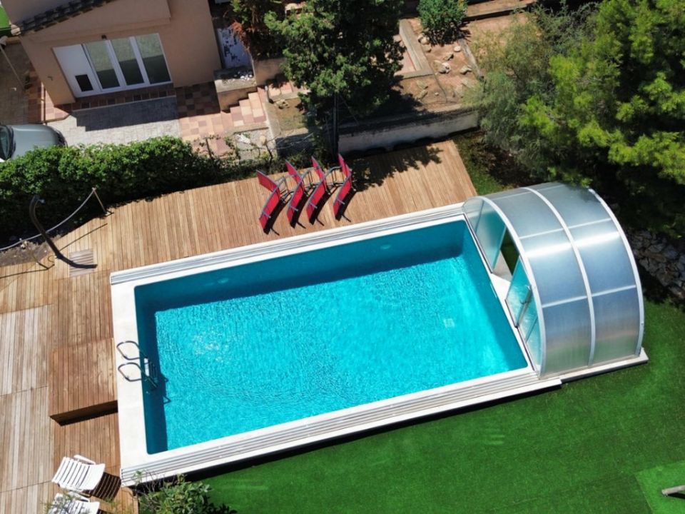 Villa i Calpe, Alicante - foto 3