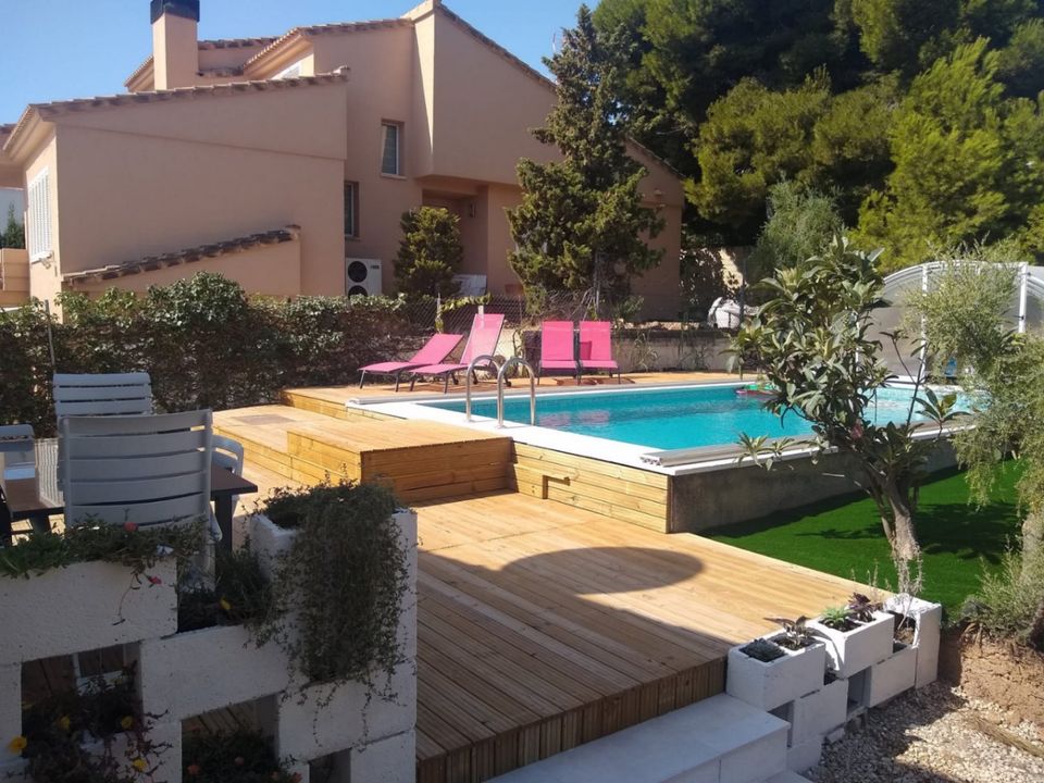 Villa i Calpe, Alicante - foto 5
