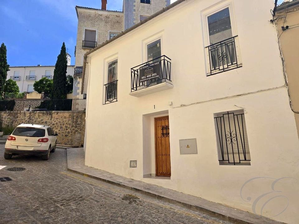 Casa de pueblo en Archidona, Malaga - foto 1