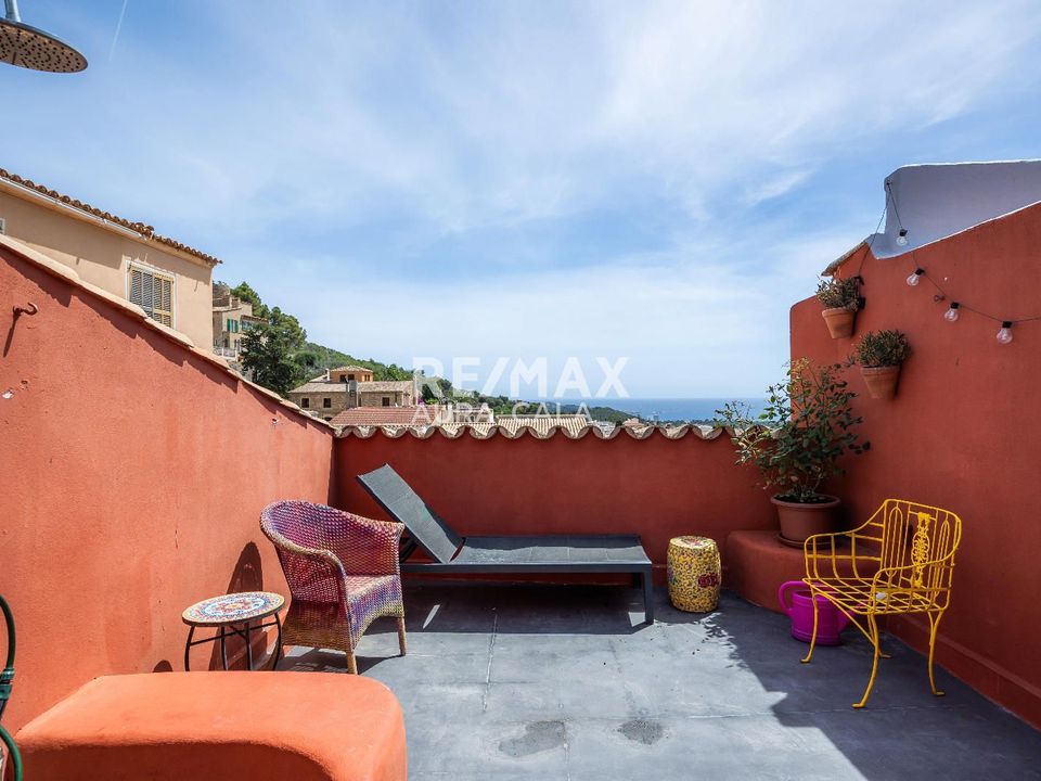 Villa i Capdepera, Mallorca - bilde 3