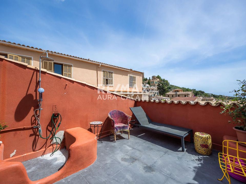 Villa i Capdepera, Mallorca - bilde 4