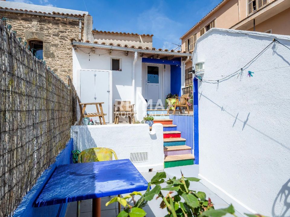 Haus in Capdepera, Mallorca - Foto 1