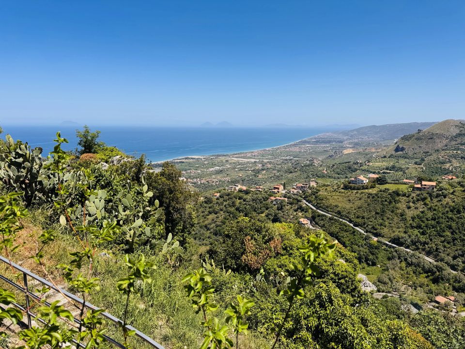 Lejlighed i Sant'Agata di Militello, Messina - foto 3