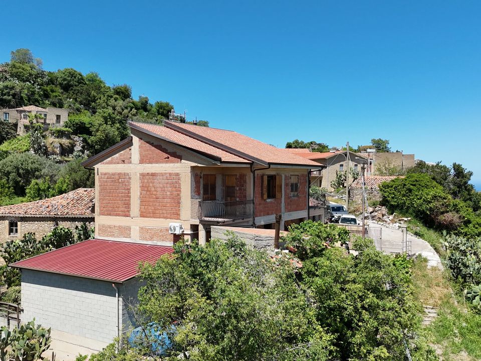 Lejlighed i Sant'Agata di Militello, Messina - foto 4