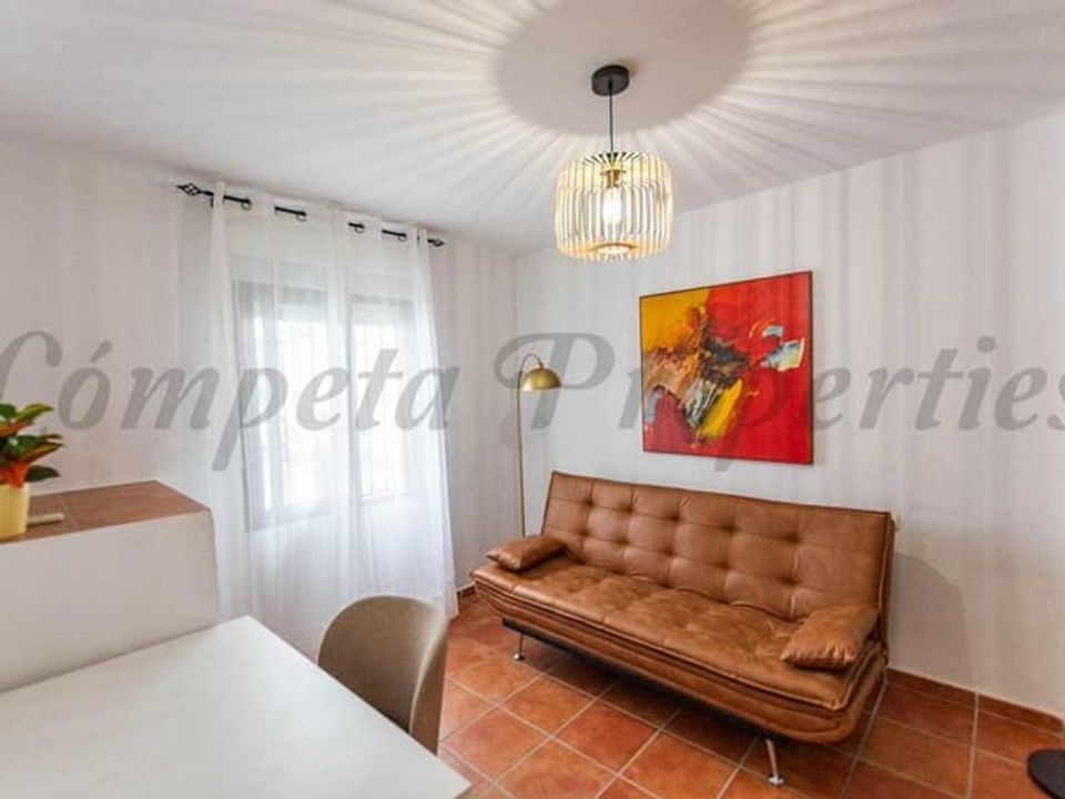Stadthaus in Frigiliana, Malaga - Foto 3