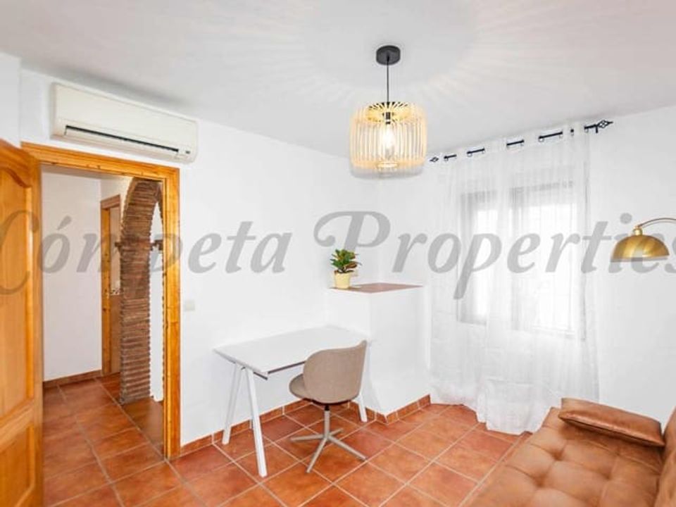 Stadthaus in Frigiliana, Malaga - Foto 4