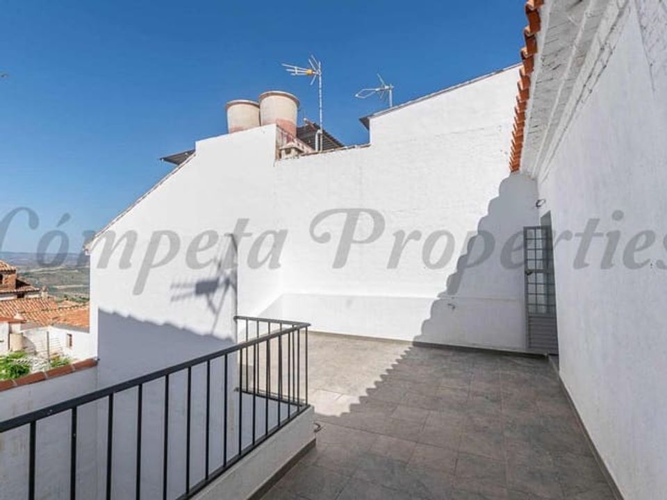 Byhus i Periana, Malaga - foto 2