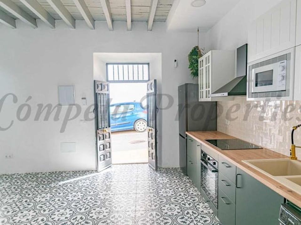 Byhus i Periana, Malaga - foto 4