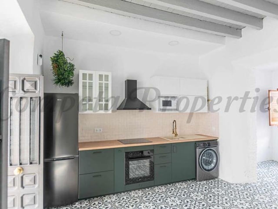 Byhus i Periana, Malaga - foto 5