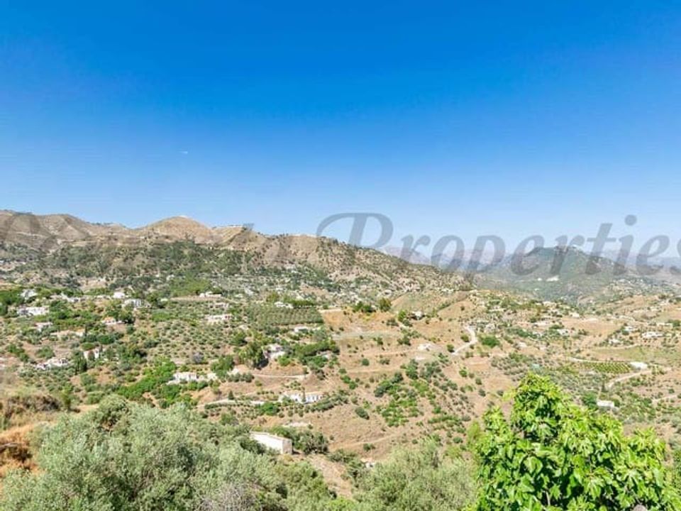 Finca i Competa, Malaga - foto 4
