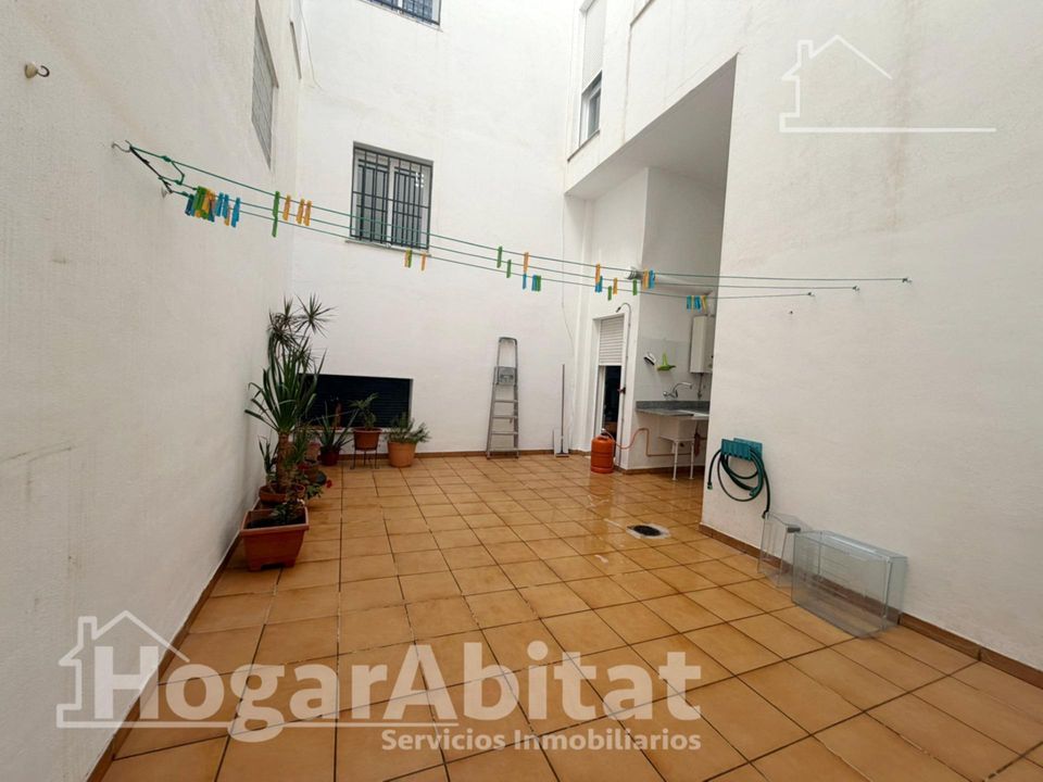 Lejlighed i Benaguasil, Valencia - foto 3