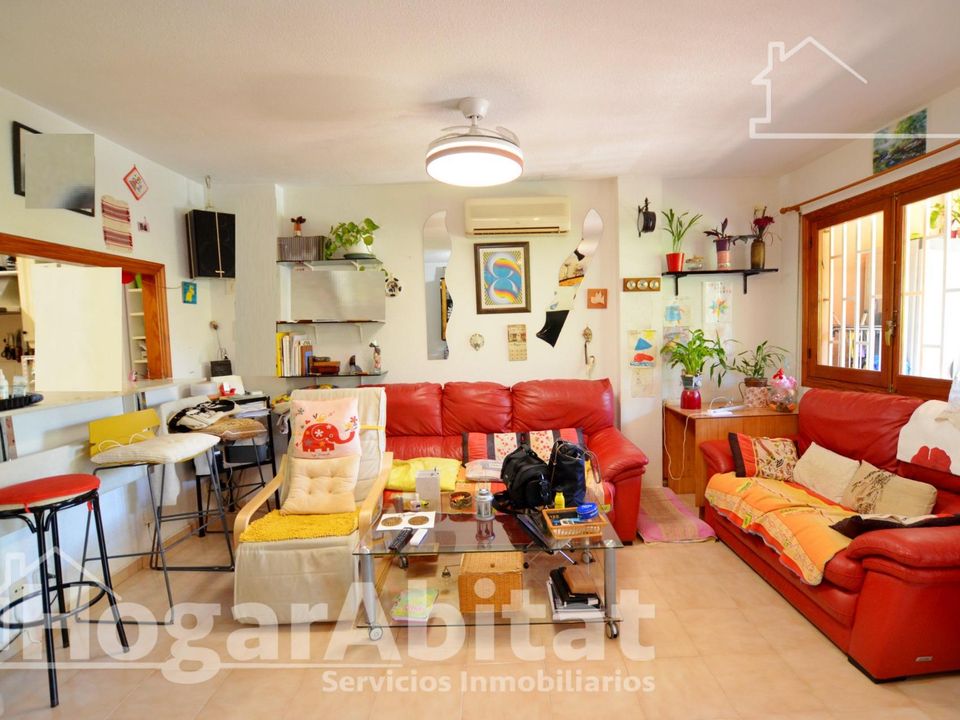 Reihenhaus in Sant Joan D'alacant, Alicante - Foto 2
