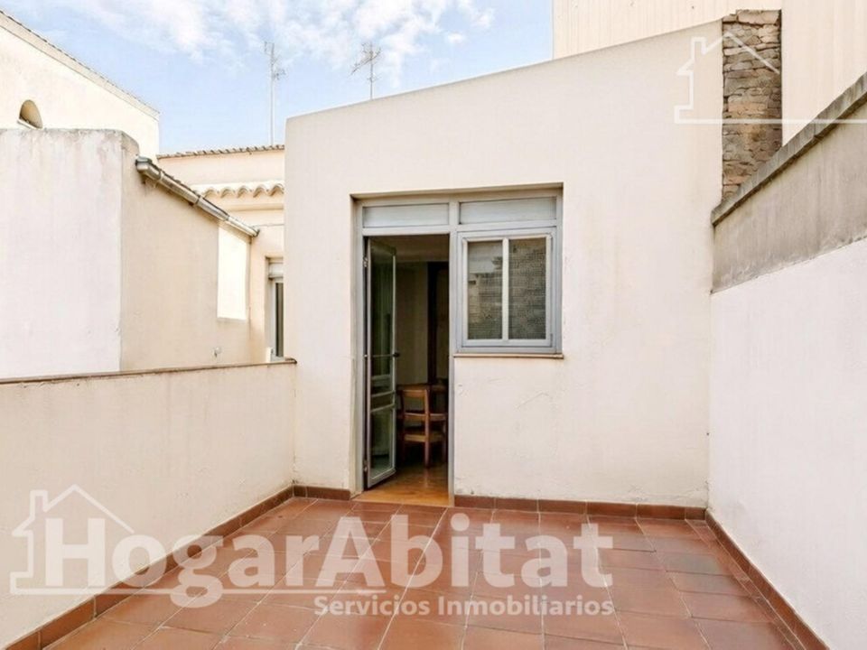 Villa i Castellon De La Plana, Castellon - foto 1