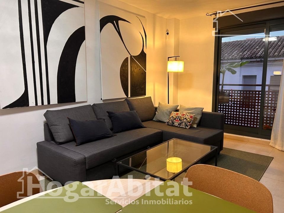 Lejlighed i Puerto De Sagunto, Valencia - foto 3