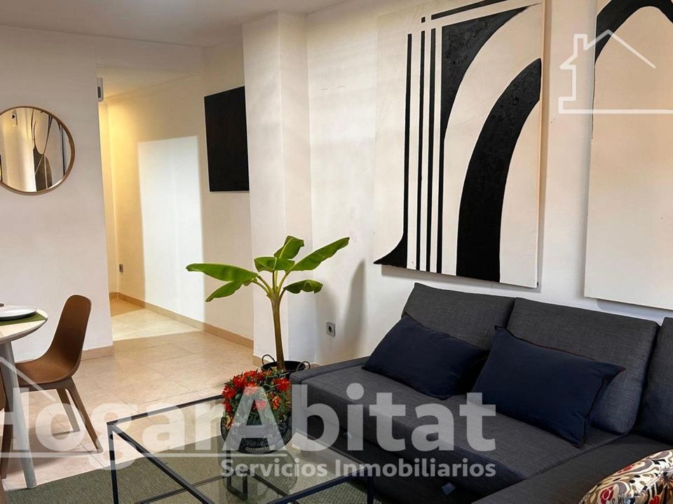 Lejlighed i Puerto De Sagunto, Valencia - foto 4