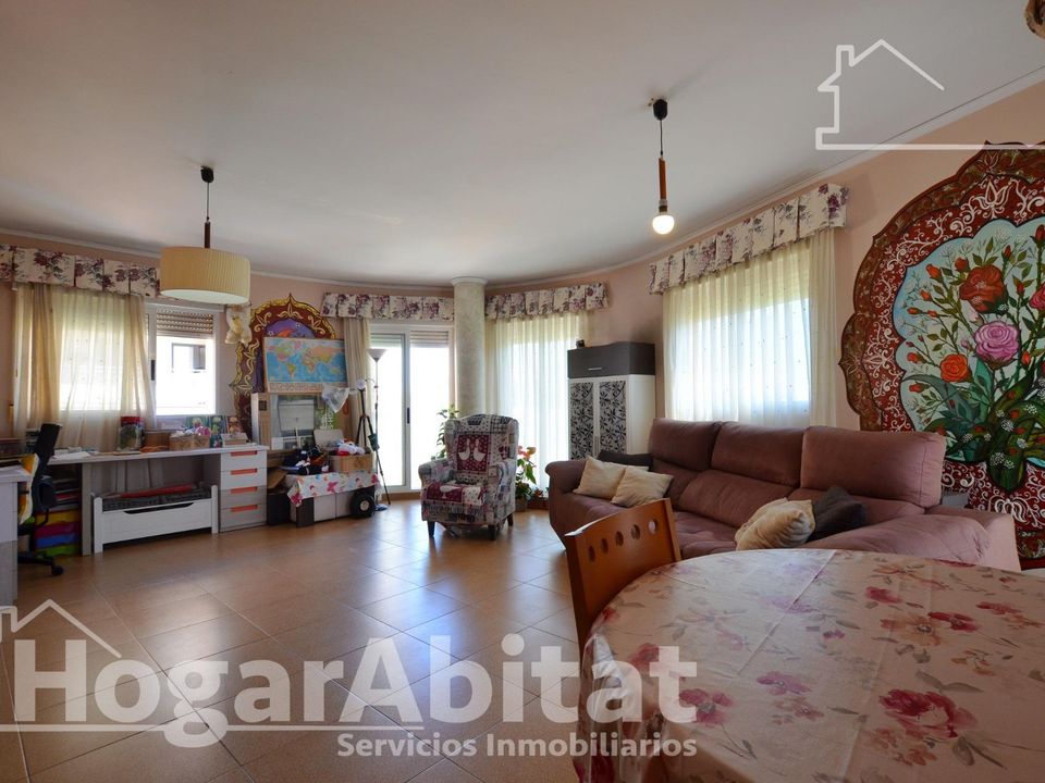 Lejlighed i Tavernes De La Valldigna, Valencia - foto 1