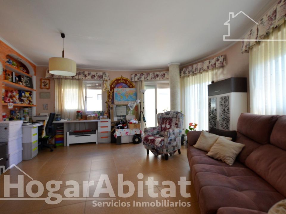 Lejlighed i Tavernes De La Valldigna, Valencia - foto 4