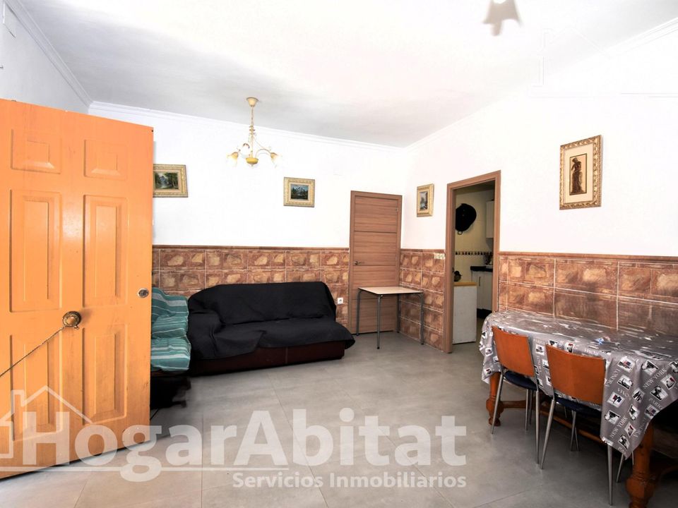 Wohnung in Alzira, Valencia - Foto 1