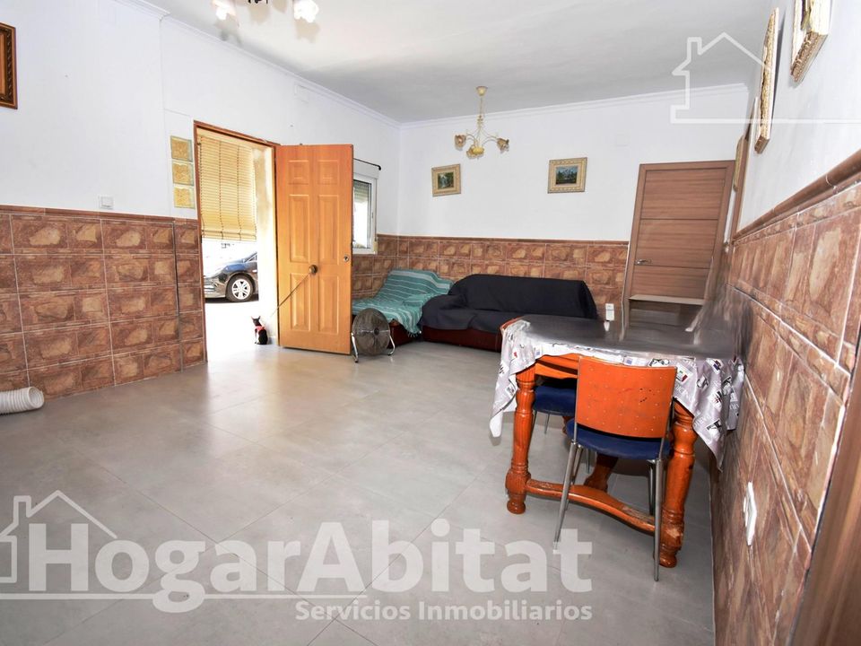 Wohnung in Alzira, Valencia - Foto 2