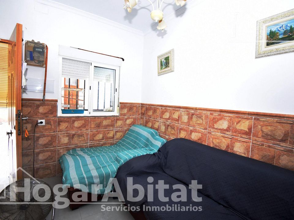 Wohnung in Alzira, Valencia - Foto 4
