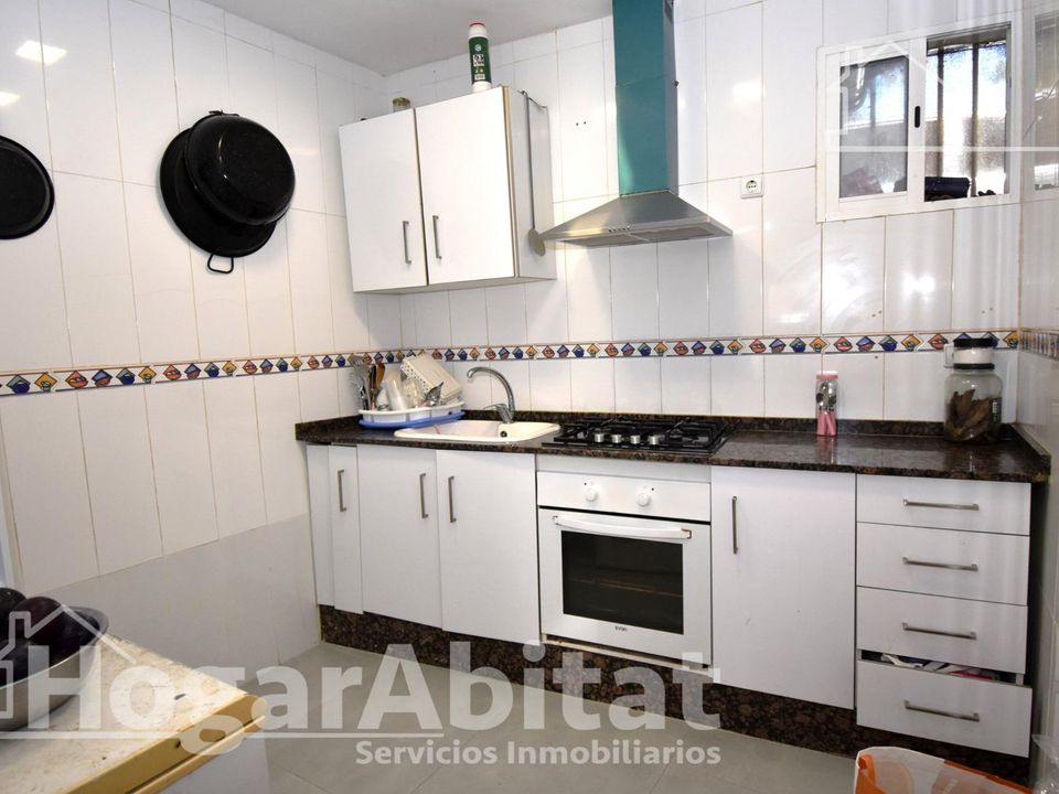 Wohnung in Alzira, Valencia - Foto 5