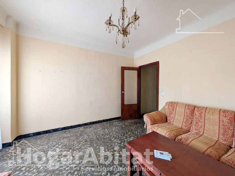 Lejlighed i Alicante, Alicante - foto 4