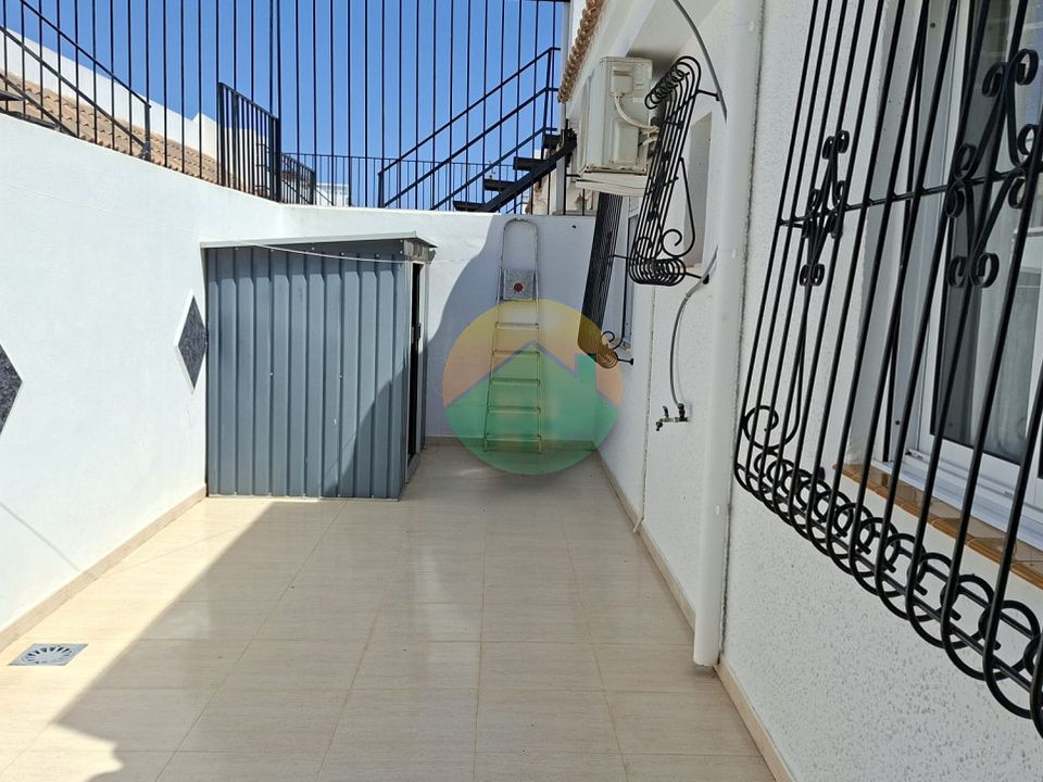 Rijtjeshuis in Camposol, Murcia - foto 4