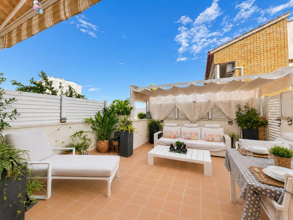 Villa em Cunit, Tarragona - foto 1