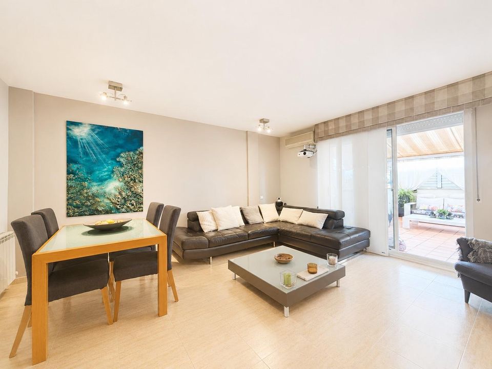 Villa em Cunit, Tarragona - foto 3