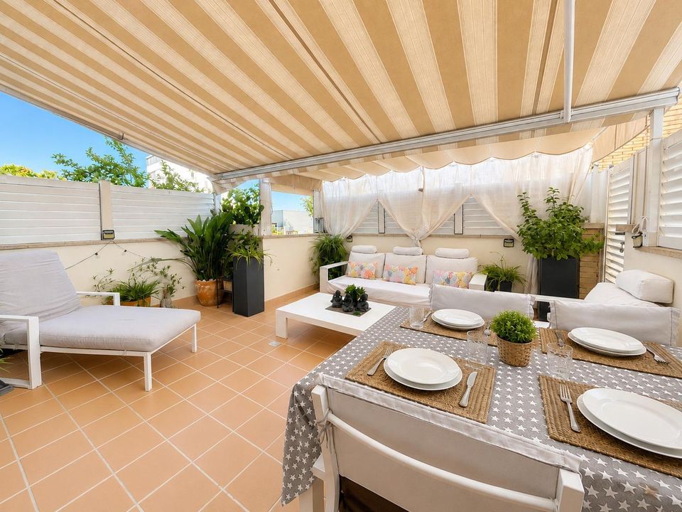 Villa em Cunit, Tarragona - foto 4